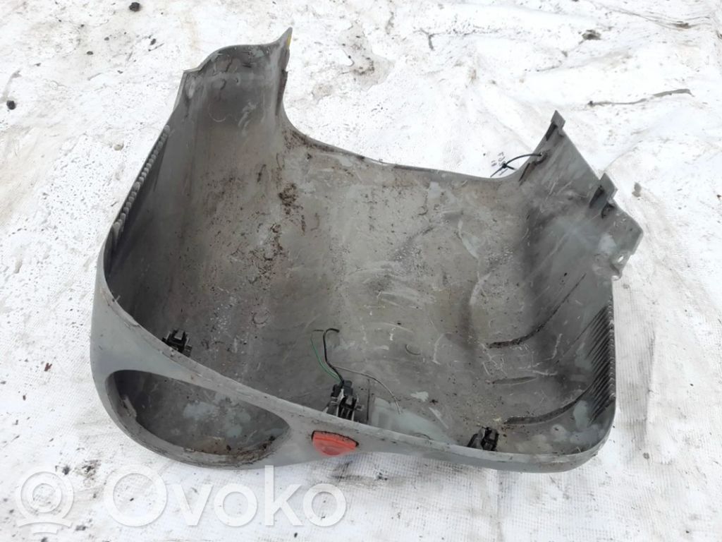 Renault Trafic II (X83) Other interior part 