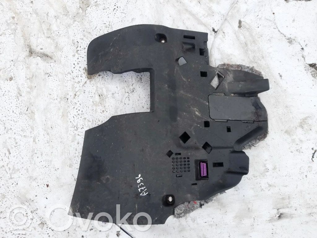 Audi A6 S6 C6 4F Altra parte interiore 