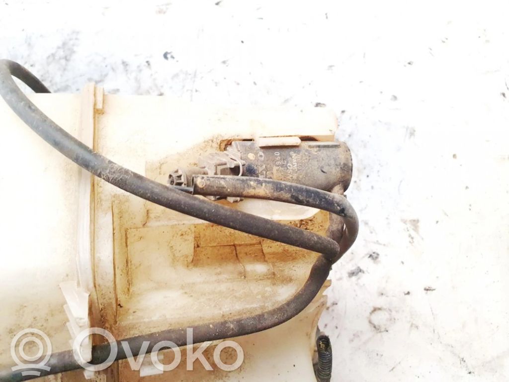 Volvo S60 Pompa lavavetri parabrezza/vetro frontale