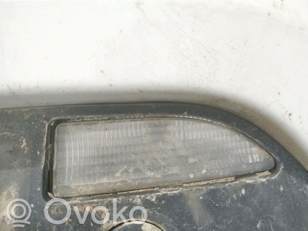 Fiat Bravo Éclairage de pare-chocs arrière