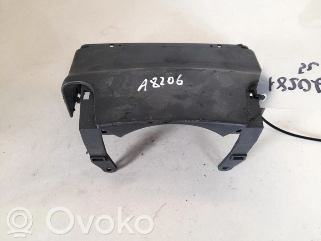 Volkswagen Touareg I Altra parte interiore