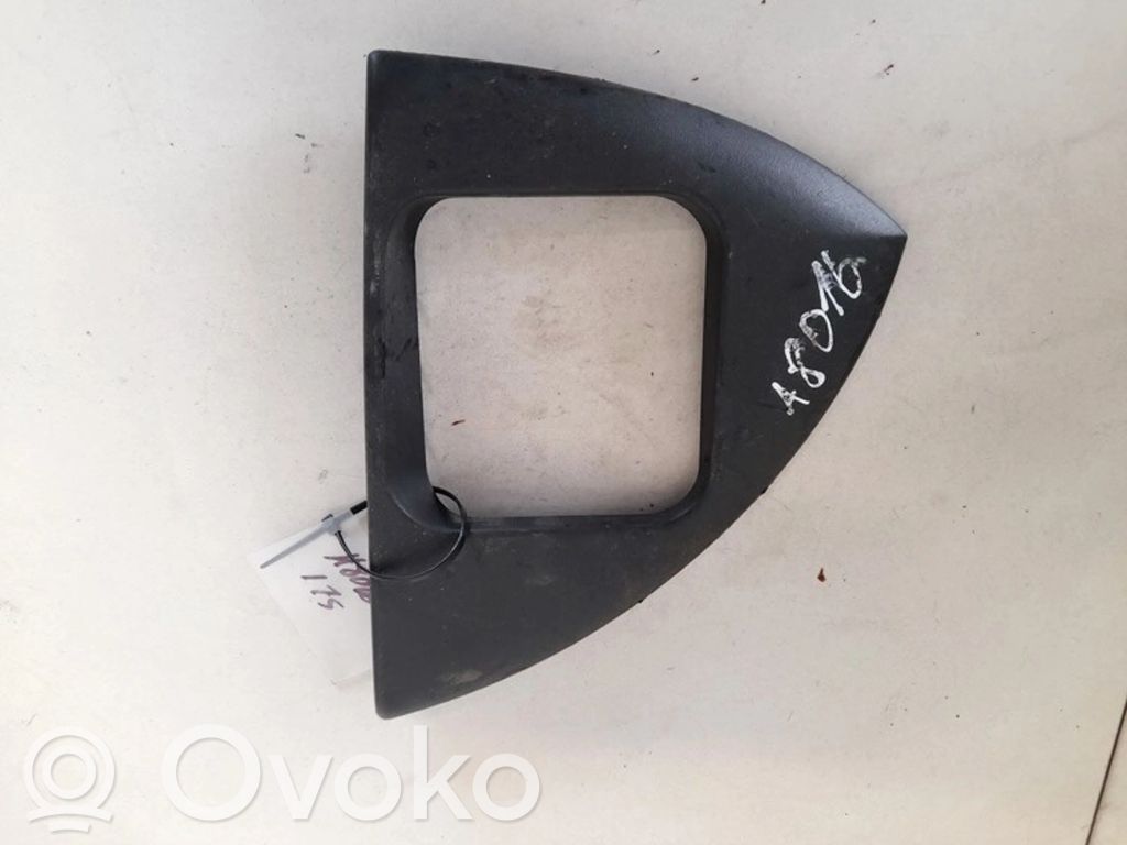 Peugeot 807 Altra parte interiore 