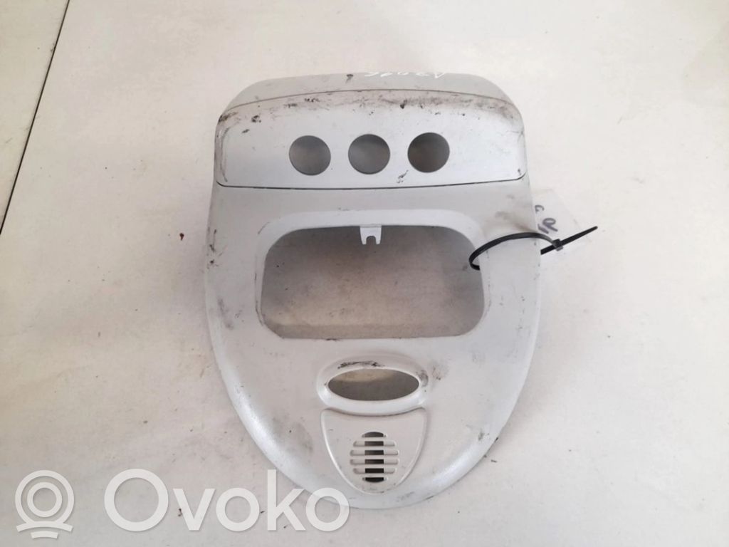 Peugeot 807 Other interior part 