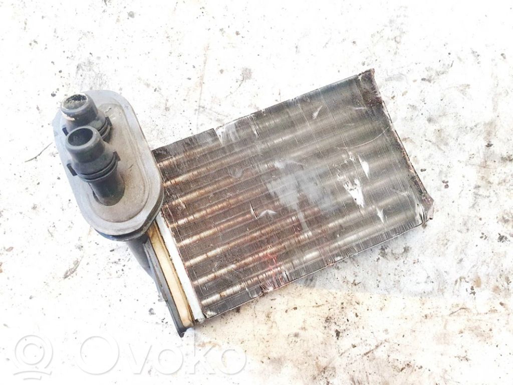 Volkswagen Golf IV Radiatore riscaldamento abitacolo
