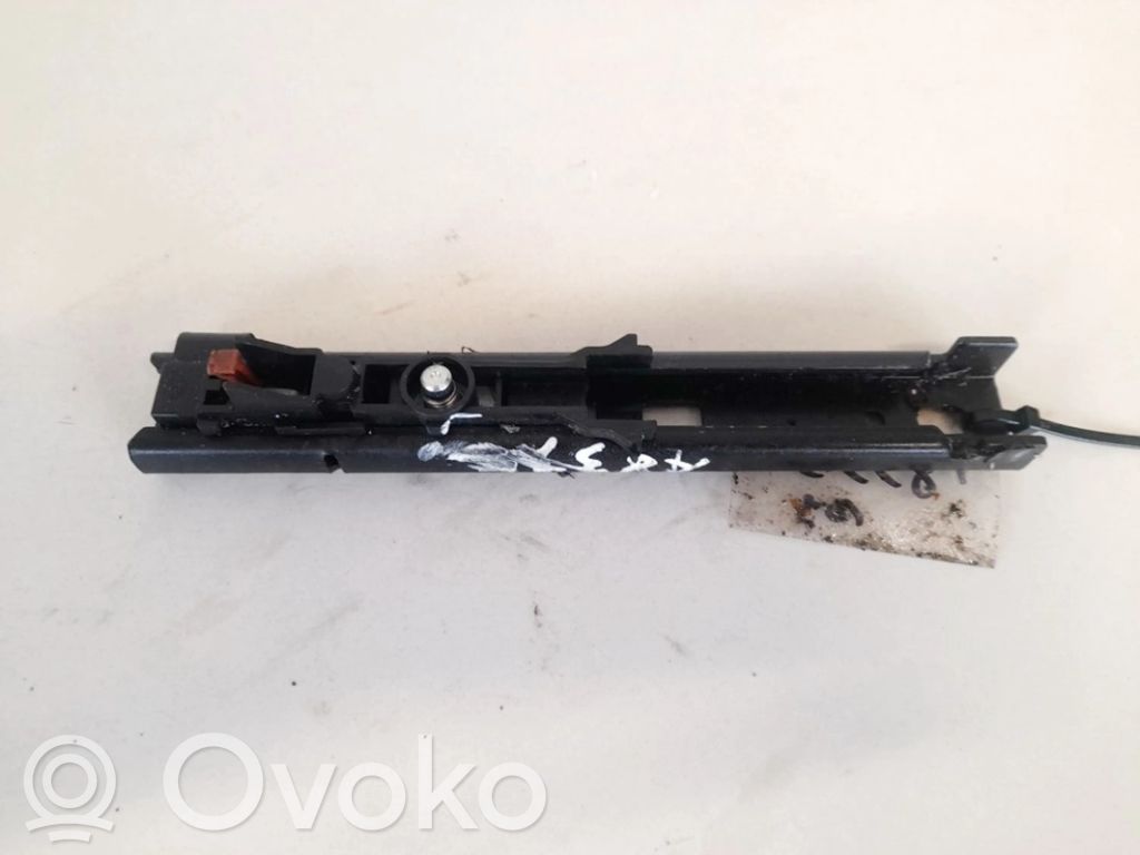 Citroen C4 I Muu ulkopuolen osa 