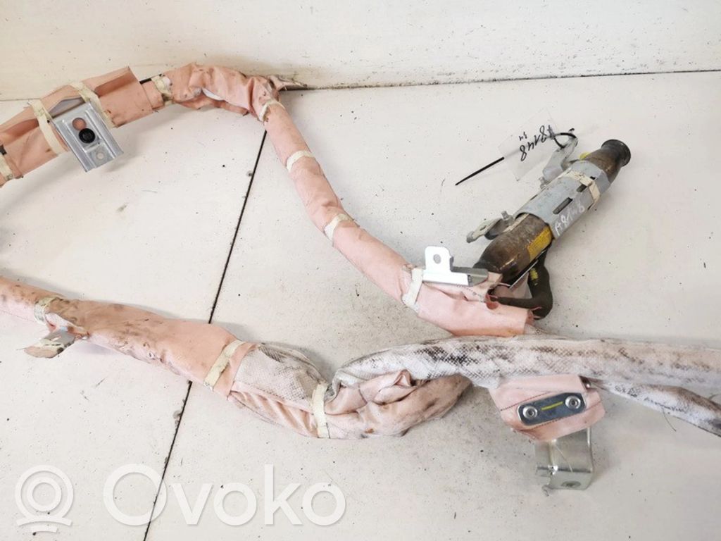 Honda FR-V Kurtyna airbag 