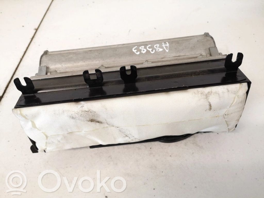 Land Rover Range Rover L322 Airbag pasager 