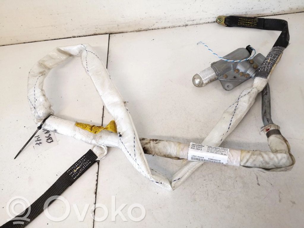 Land Rover Range Rover L322 Airbag de toit