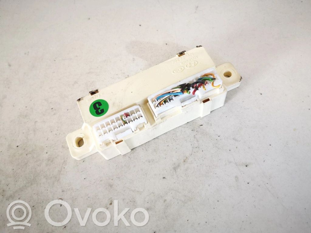 Hyundai i30 Sensor 