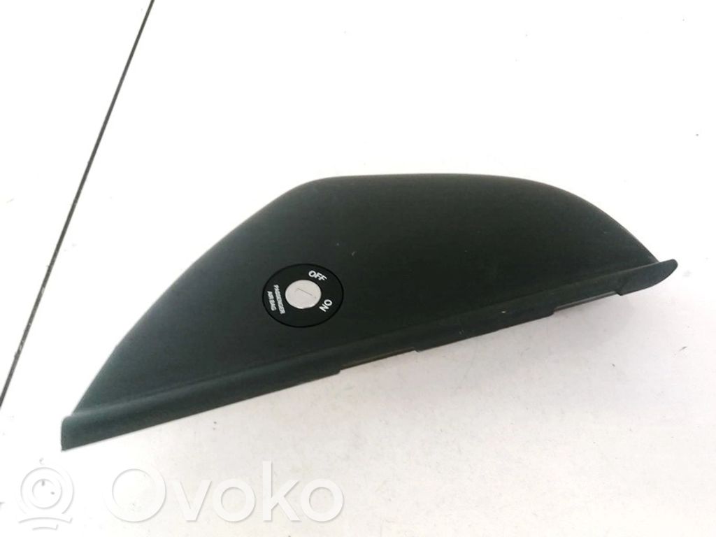 Hyundai i30 Wyłącznik poduszki powietrznej Airbag pasażera 