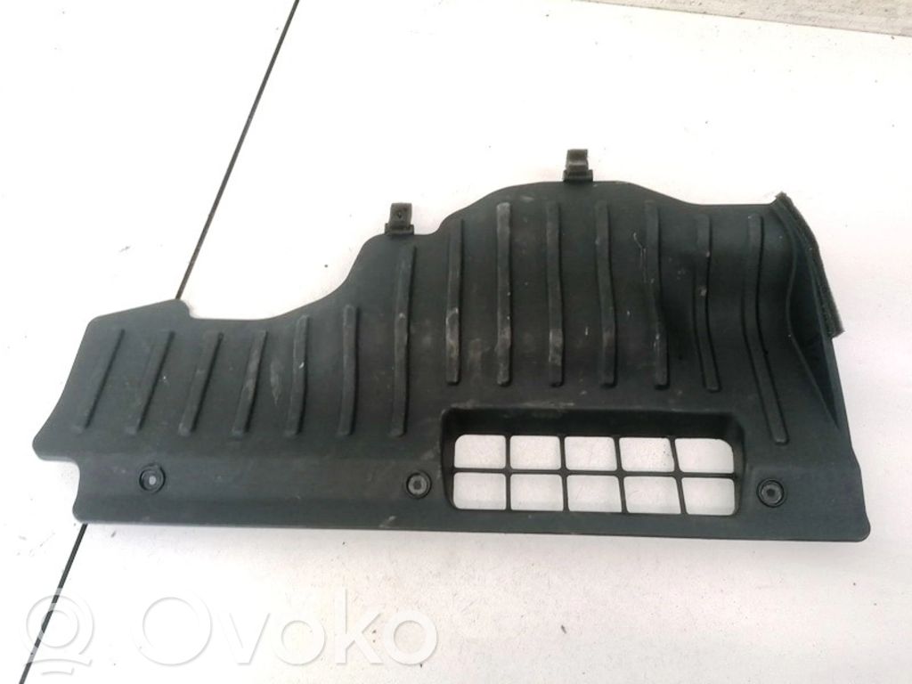 Hyundai i30 Alte piese de interior 