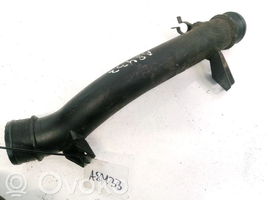 Opel Vectra C Tubo flessibile intercooler 