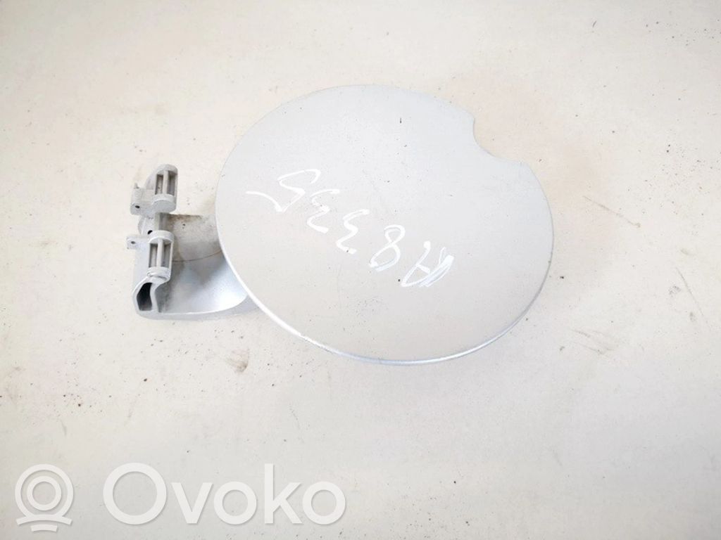 Citroen C4 I Sportello del serbatoio del carburante 
