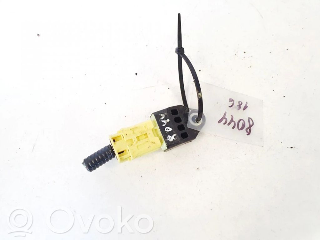 Toyota RAV 4 (XA30) Senzor impact/declanșare airbag