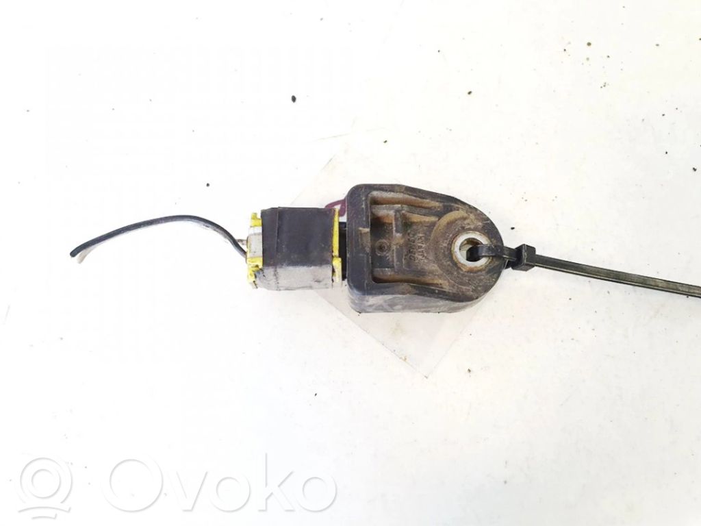 Toyota RAV 4 (XA30) Sensore d’urto/d'impatto apertura airbag 