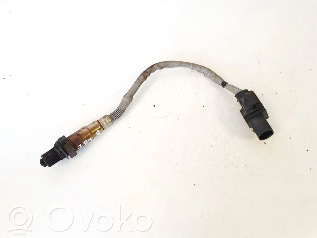 Hyundai i30 Sonde lambda