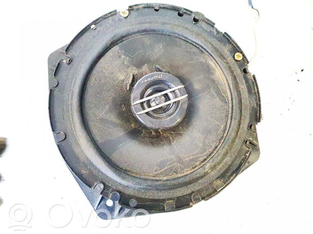 SsangYong Rexton Difuzor ușă față 