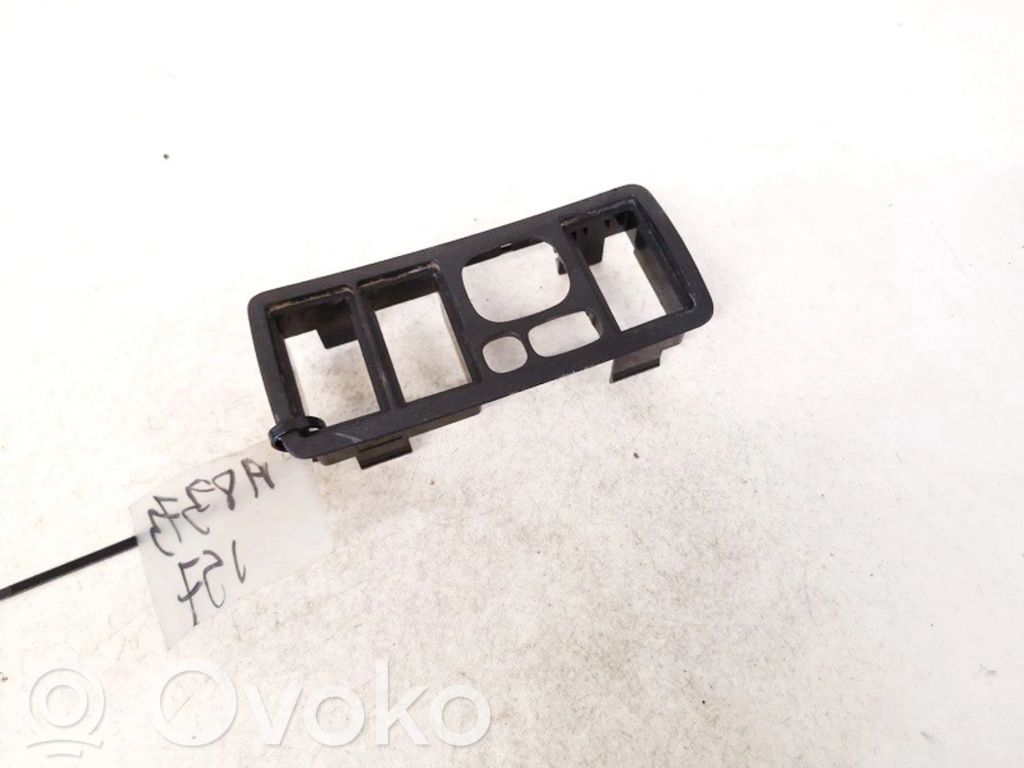 Toyota Avensis T250 Altra parte interiore