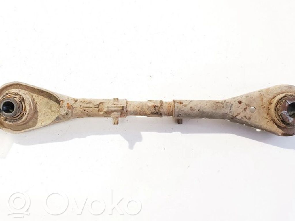 Peugeot 407 Basculă superioară spate 
