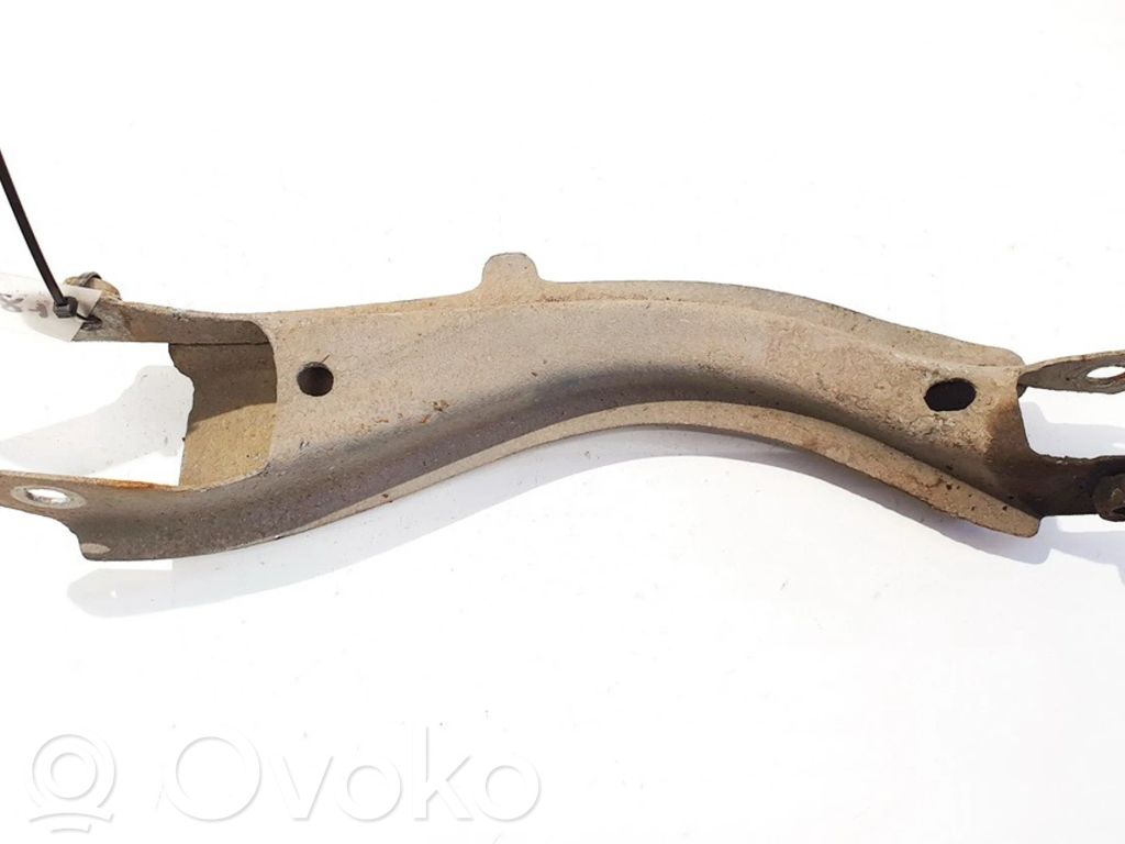 Volvo V70 Basculă superioară spate