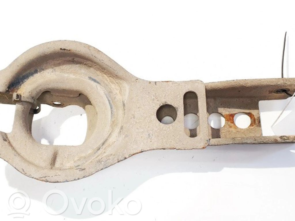 Volvo V70 Basculă superioară spate