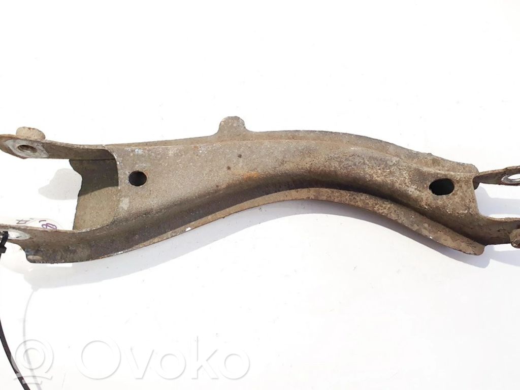 Volvo S60 Basculă superioară spate 