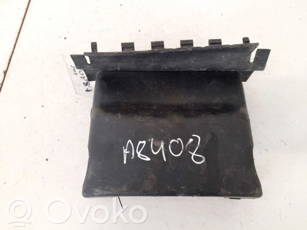 Ford Fiesta Rivestimento del piantone del volante 