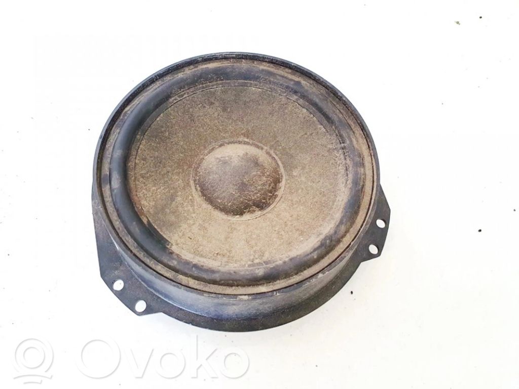 Altavoz de la puerta delantera   9175188,9175188
