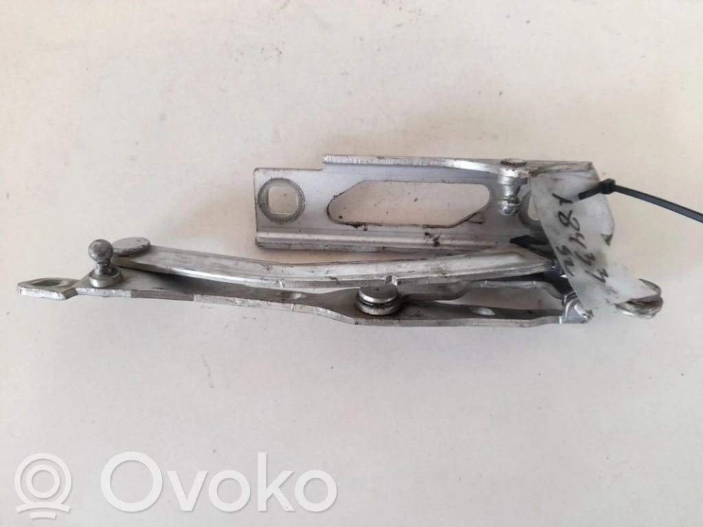Opel Vectra C Konepellin saranat