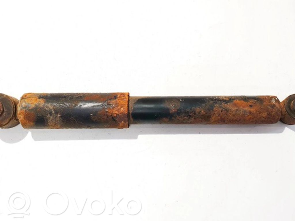 Opel Astra G Amortizor spate 