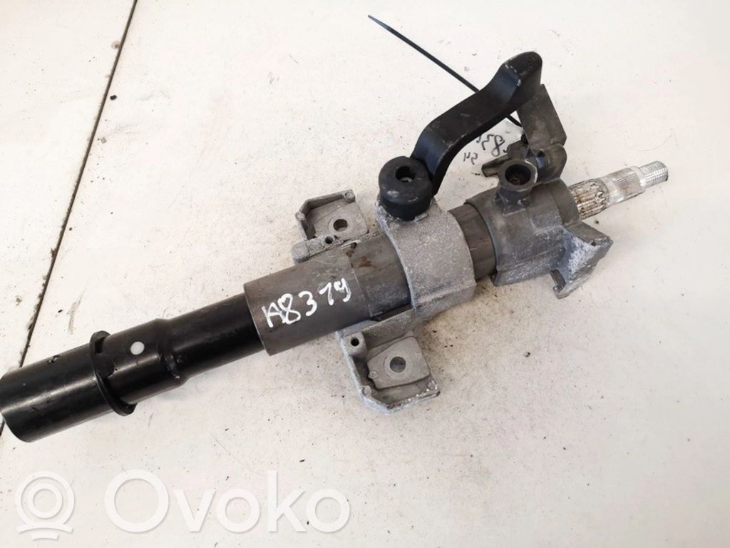 Saab 9-3 Ver1 Ось рулевого колеса 