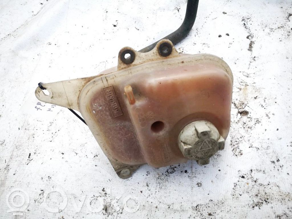 Audi 80 90 B3 Vase d'expansion / réservoir de liquide de refroidissement