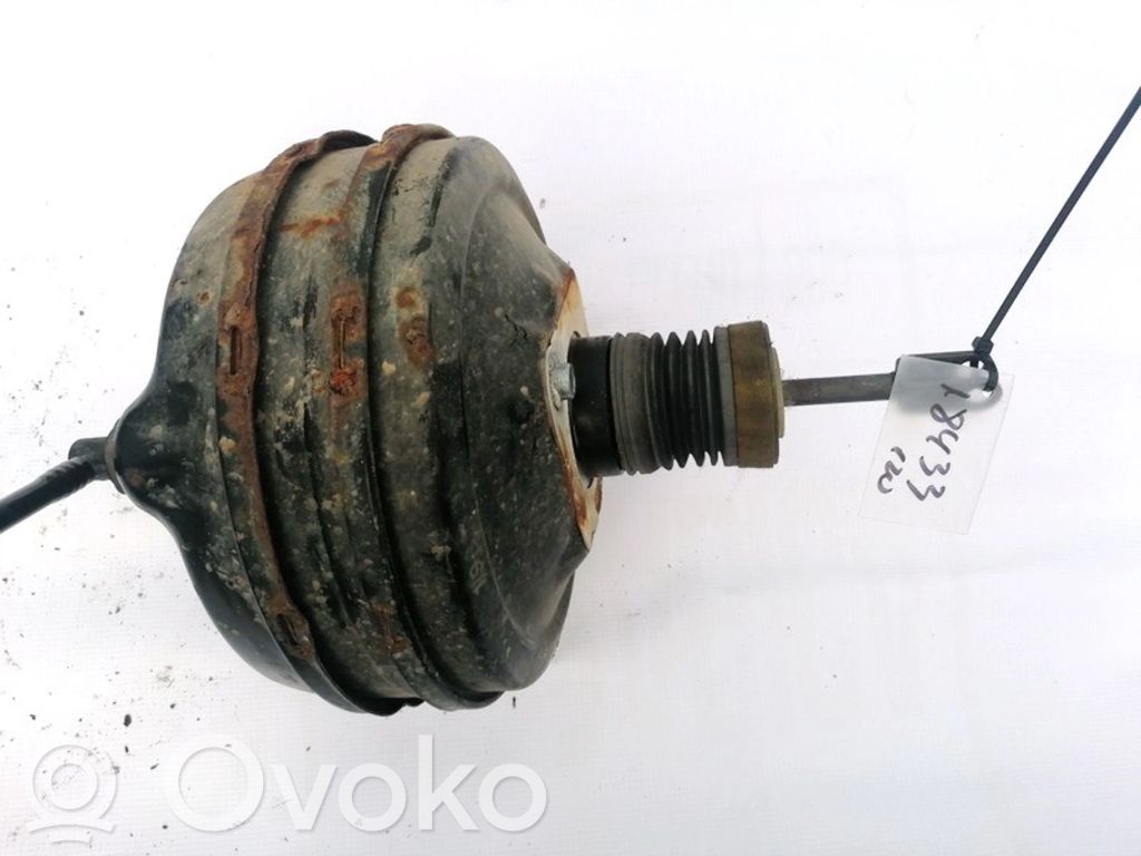 Opel Vectra C Servofreno