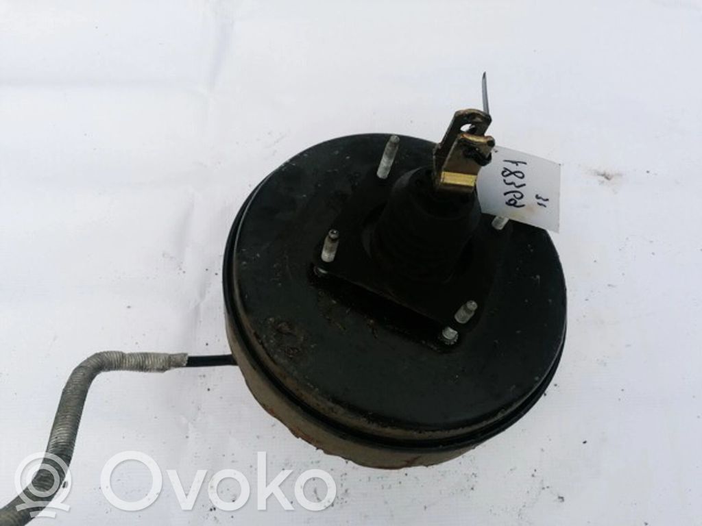 Toyota Avensis T250 Servofreno
