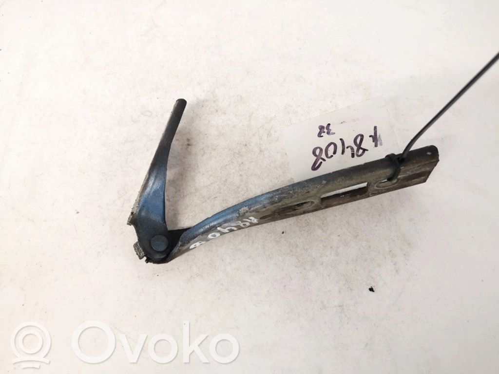 Ford Fiesta Dzinēja pārsega eņģe (-es) 