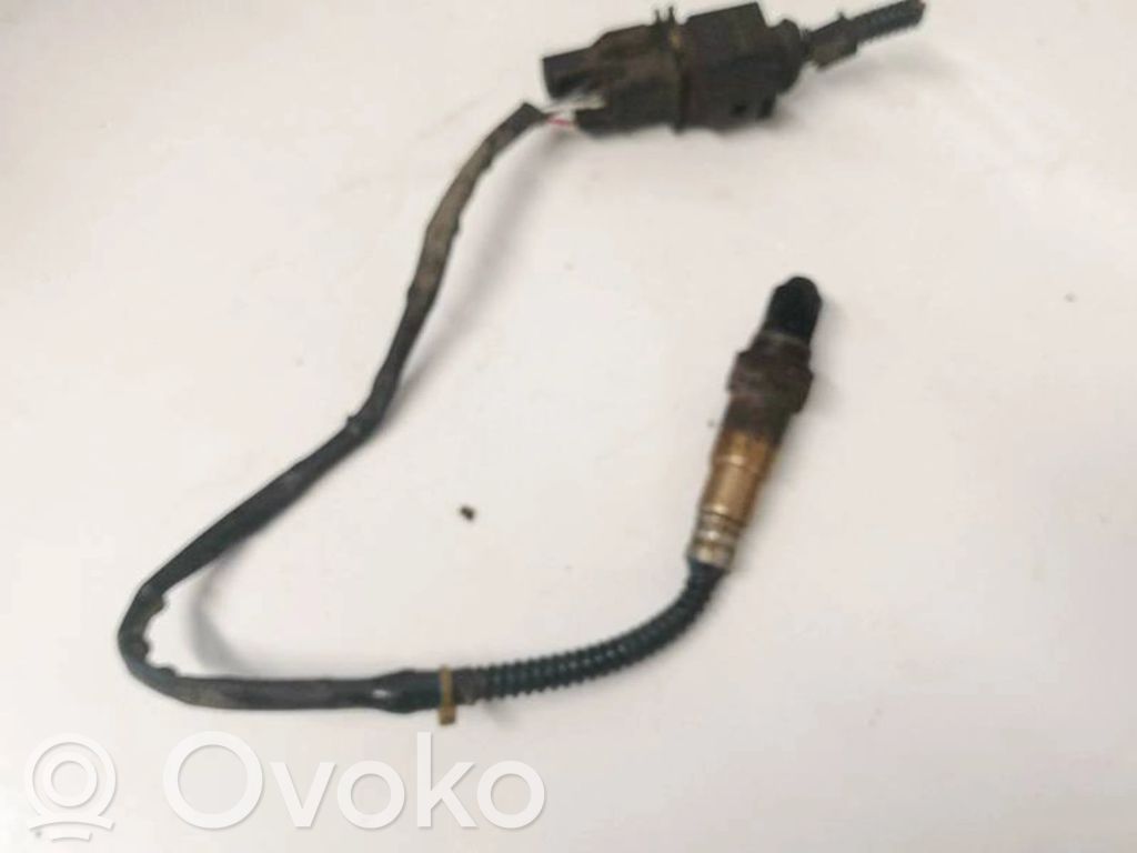 Volkswagen Lupo Sonda lambda 