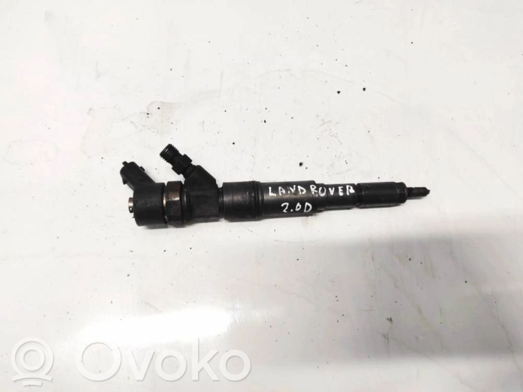 Land Rover Freelander 2 - LR2 Injector combustibil 