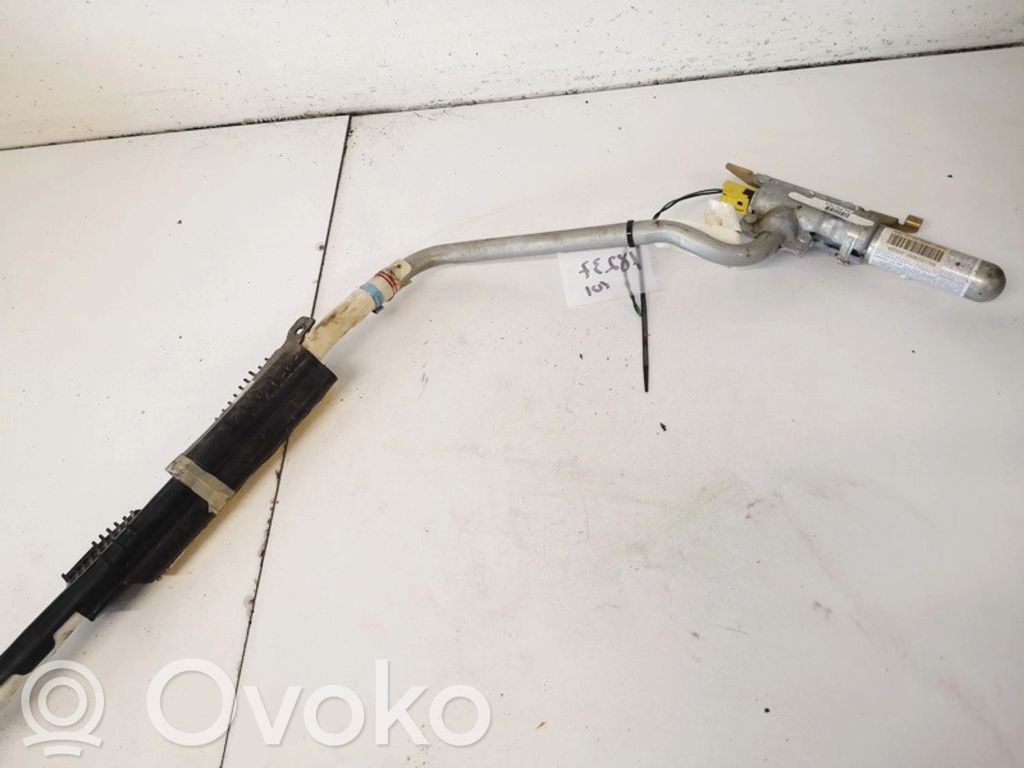 BMW X5 E53 Kopfairbag 