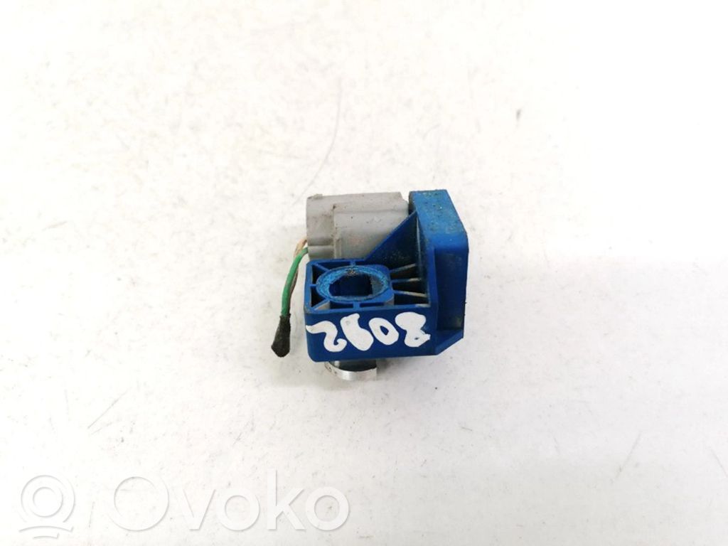 Renault Laguna III Airbagsensor Crashsensor Drucksensor 