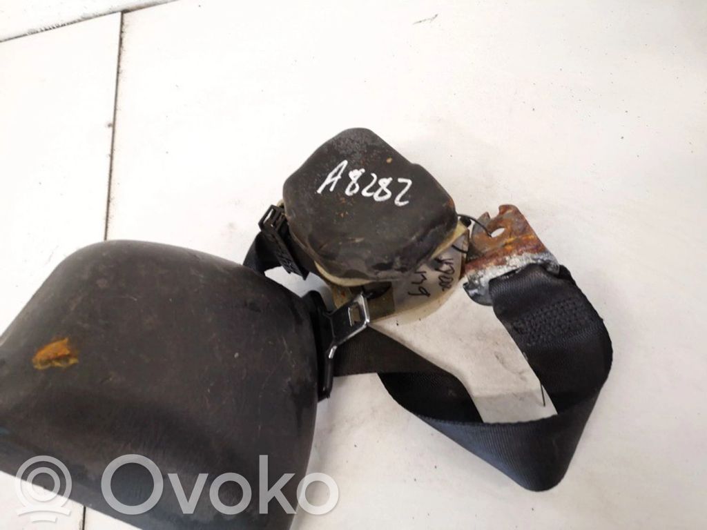Ford Focus Saugos diržas galinis 