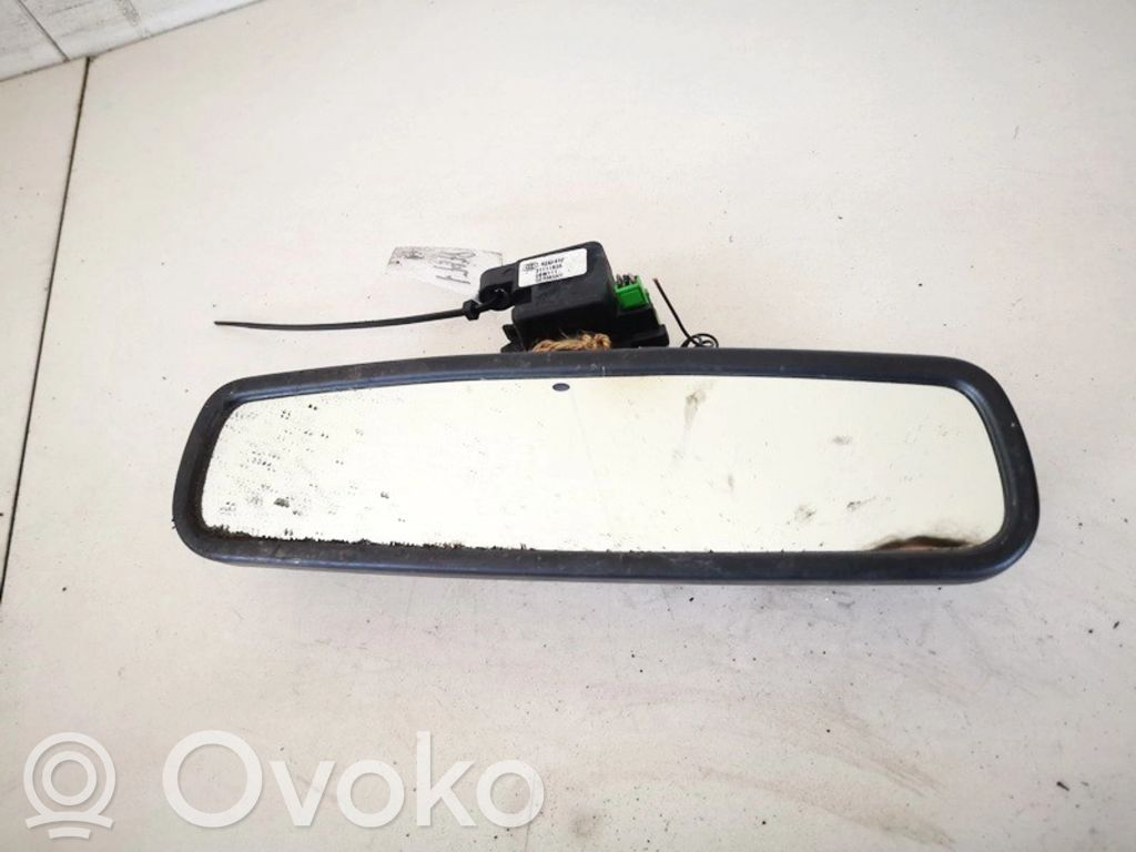 Volvo V70 Oglindă retrovizoare (interior) 