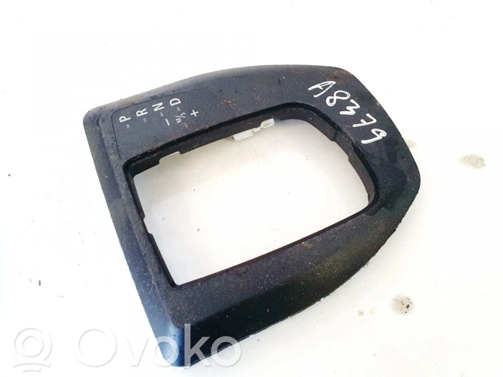 Gear selector   90120437,705989605,90120437