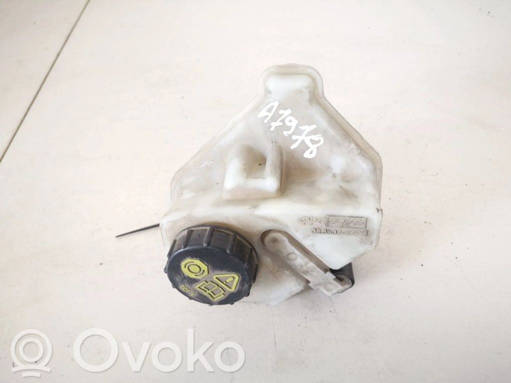 Volvo V70 Rezervor lichid frână 