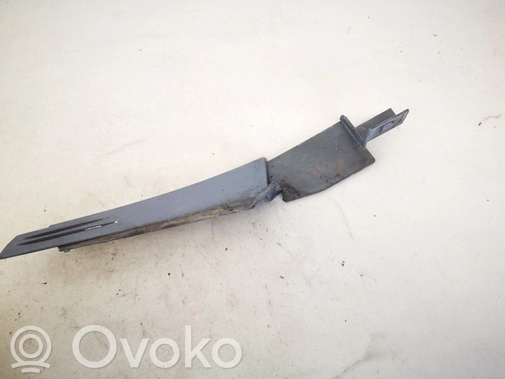 Opel Zafira B Muu ulkopuolen osa 