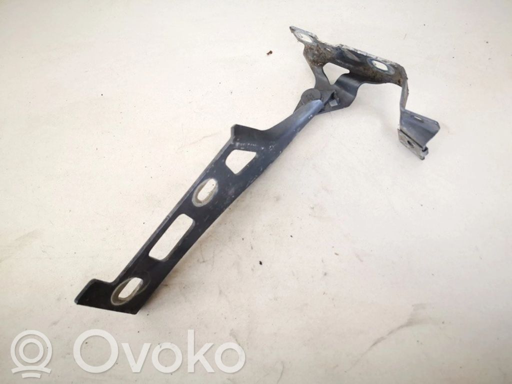 Opel Zafira B Cerniere del vano motore/cofano 