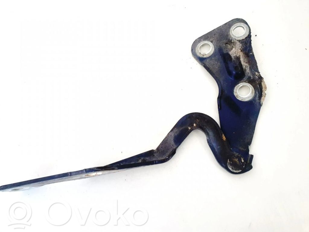 Opel Astra G Cerniere del vano motore/cofano