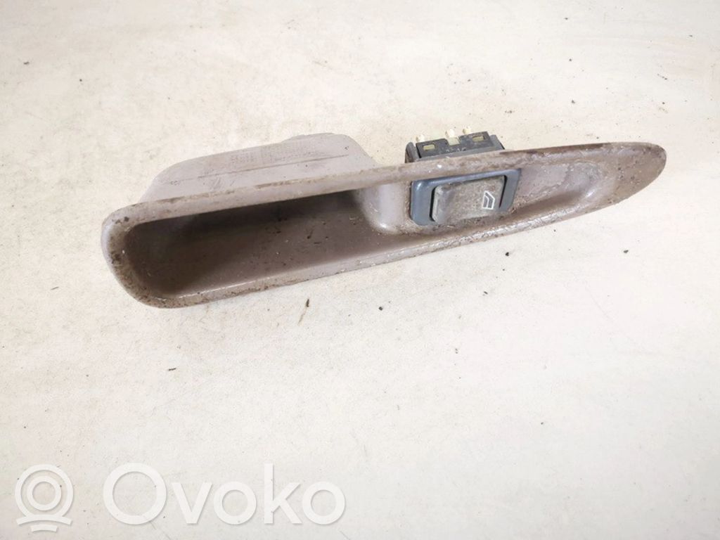 Volvo S40, V40 Electric window control switch 