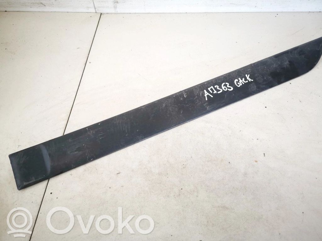 Ford Focus Rivestimento portiera posteriore (modanatura) 