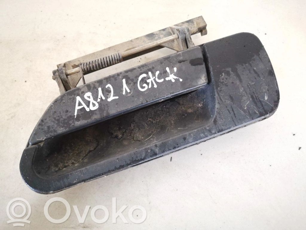 Citroen Xantia Manecilla externa puerta delantera 