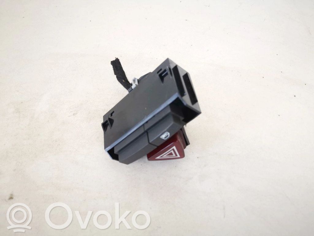 Opel Corsa D Comutator lumini pericol 
